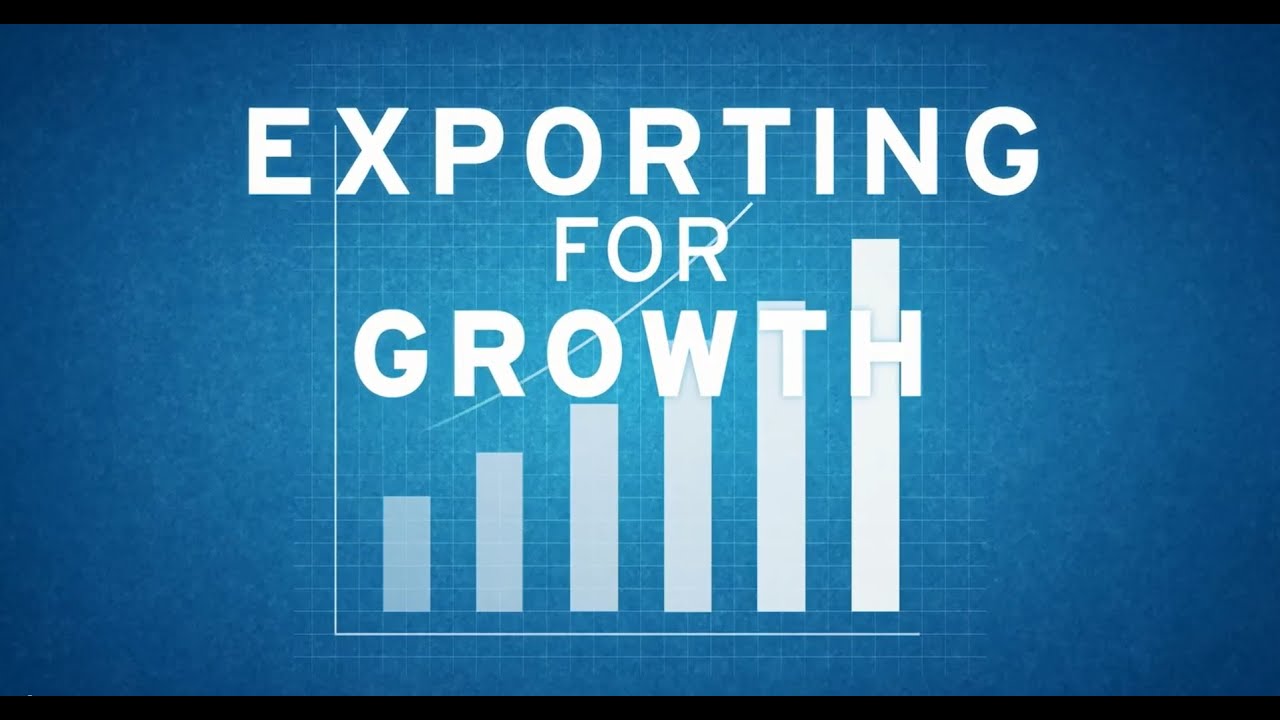 Exporting for Growth