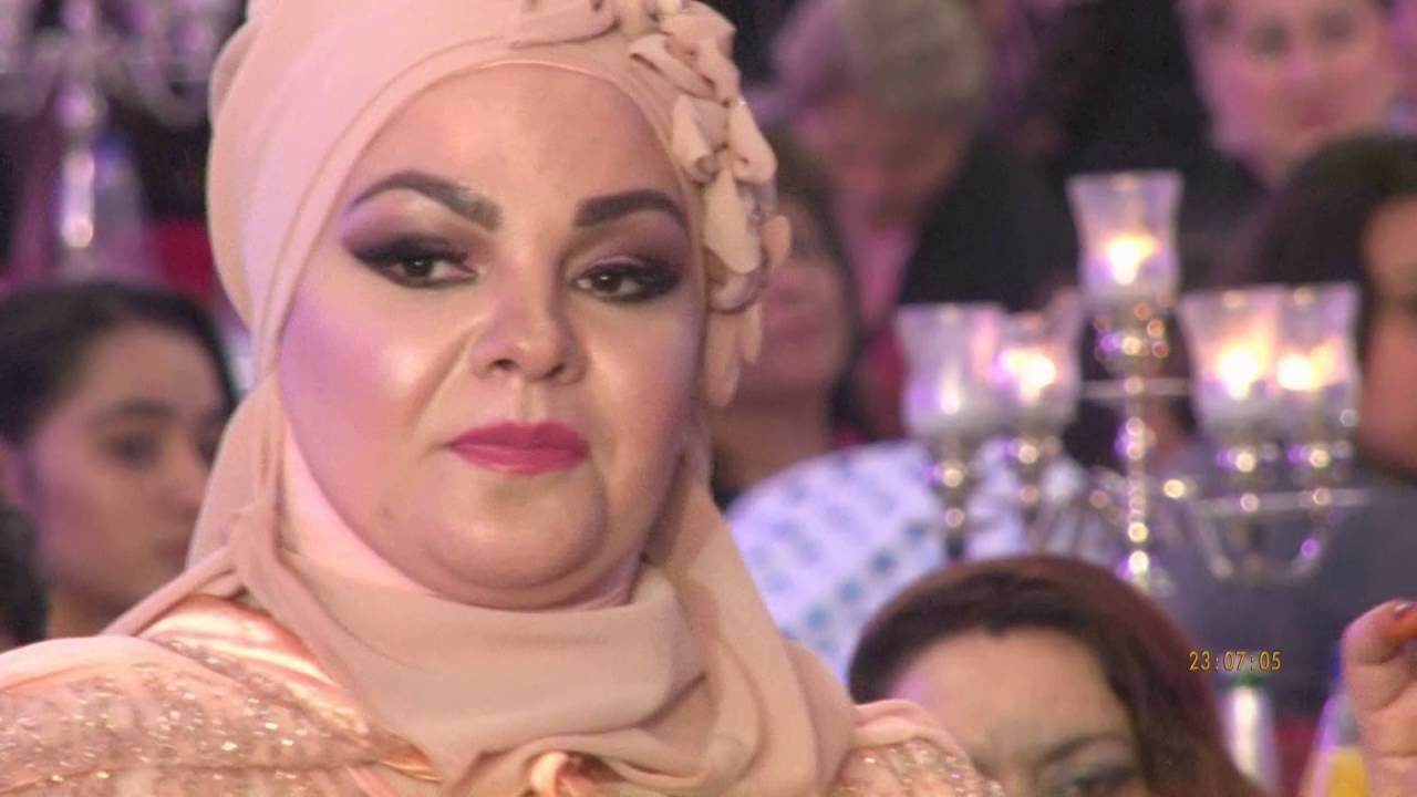 Sulltani Sadrija Gjaferi i Shkupit Te Syla ne Stuttgart 13-05-2016 Pjesa 2