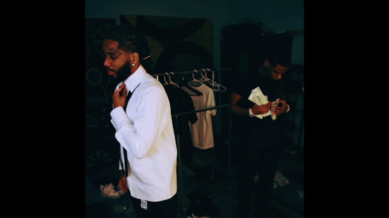 [FREE] Pooh Shiesty Type Beat - ''All i got is me''