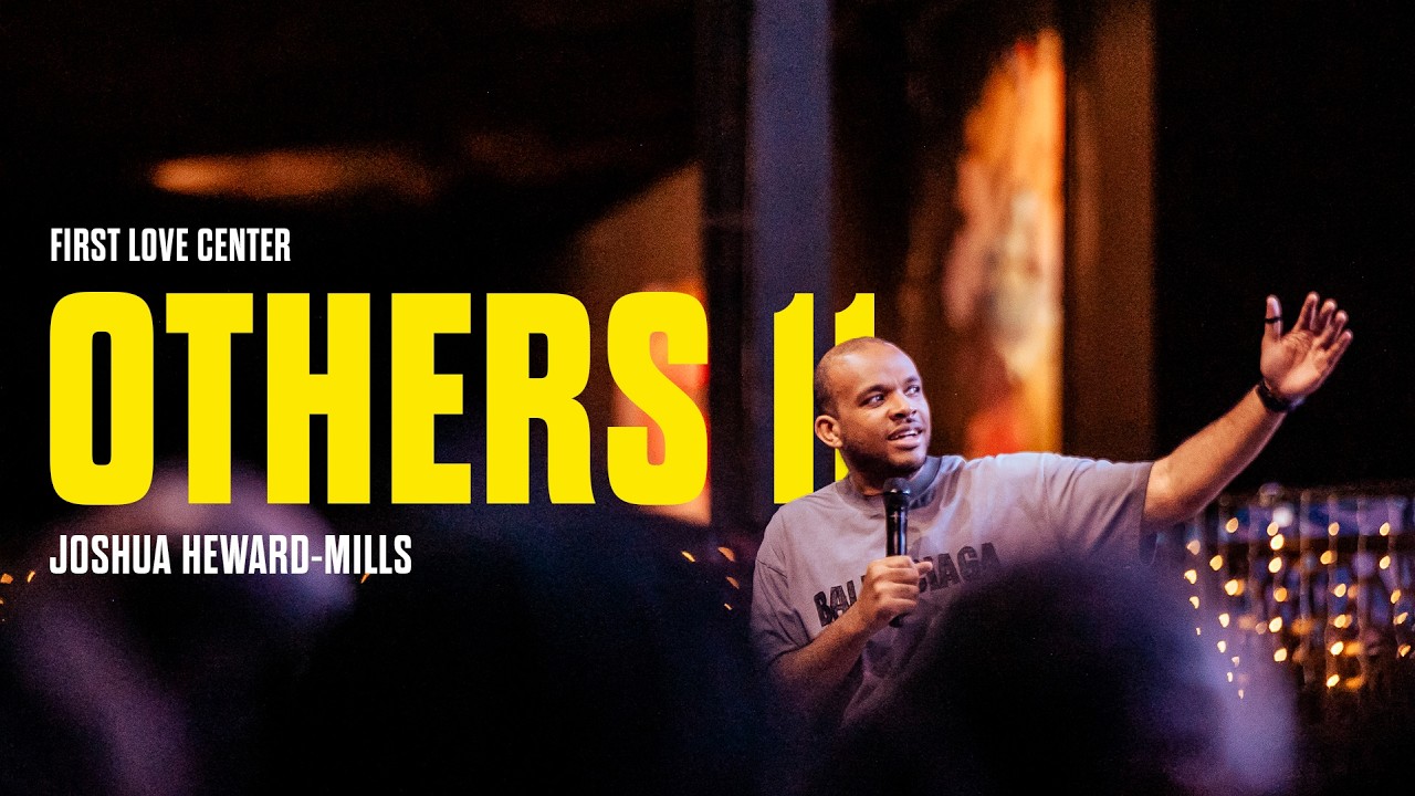 Others II | Holy Ghost Encounter