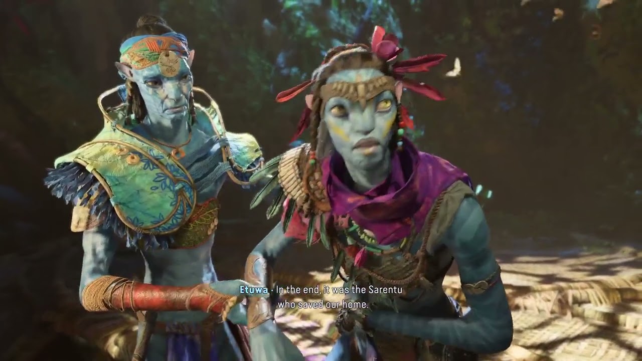 Let's continue exploring Pandora!!! (Part 4/4)