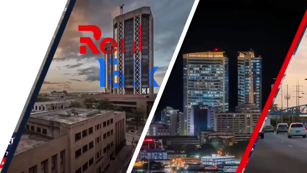 FRIDAY 19TH DECEMBER, 2025 | REAL TALK WITH SAIEED ALI | LIVE