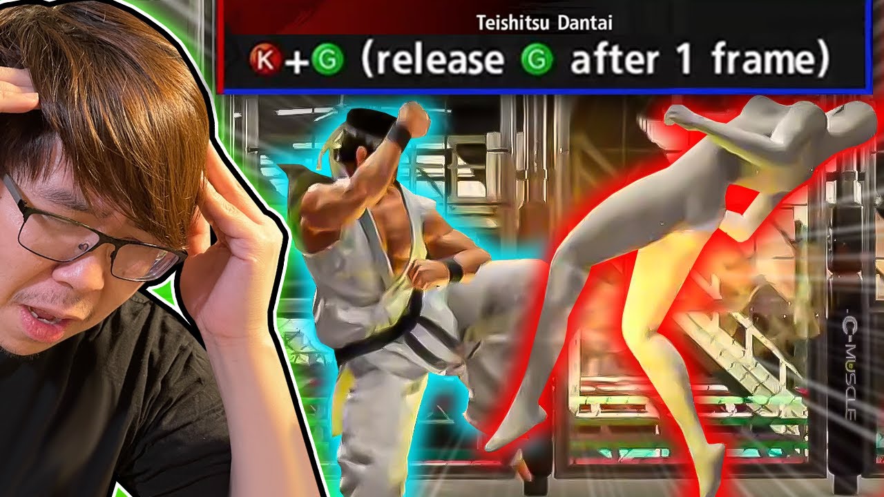 EVERYONE TOLD ME NOT TO LEARN AKIRA IF I AM A BEGINNER!?