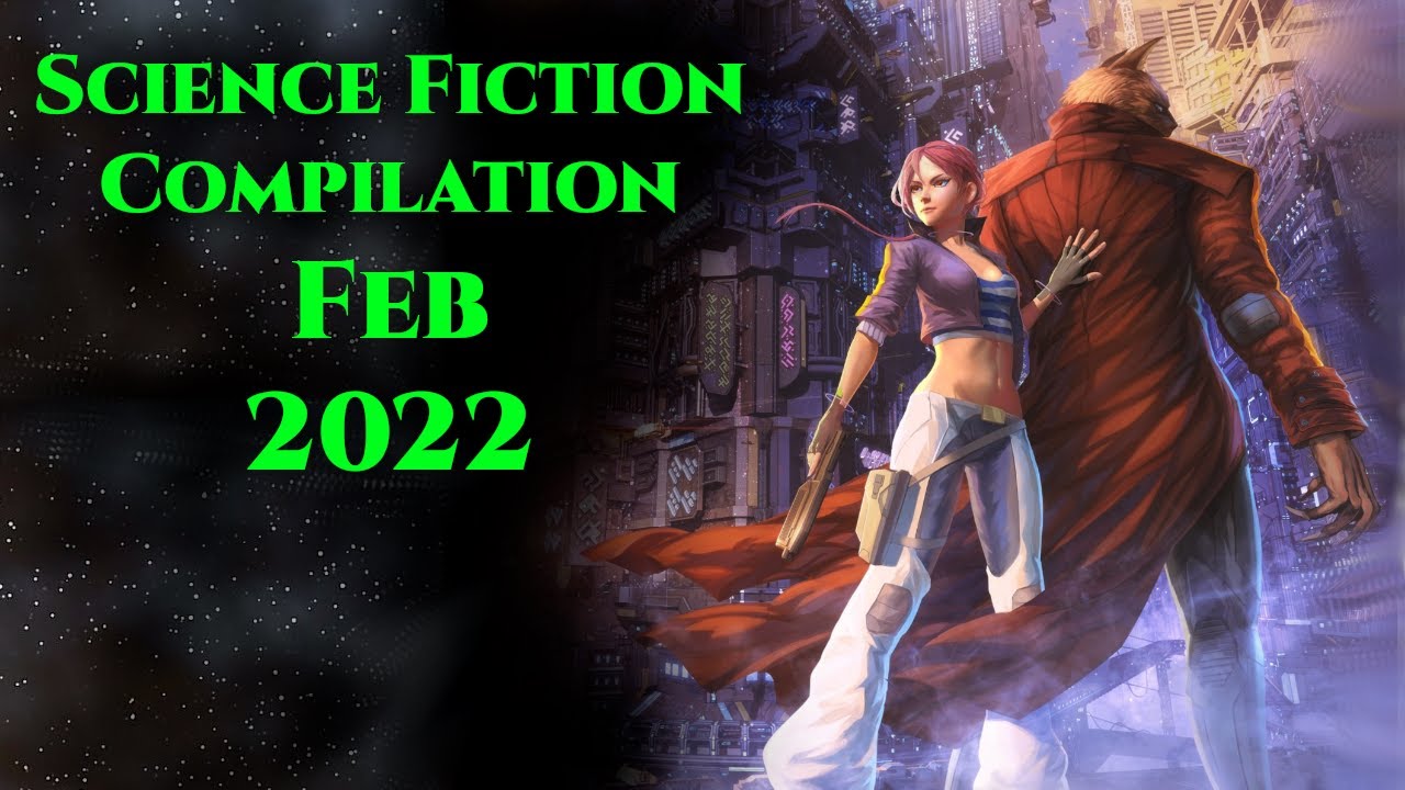 February 2022 | Best of Human Sci-Fi Compilation | HFY | Humans are Space Orcs | Deathworlders