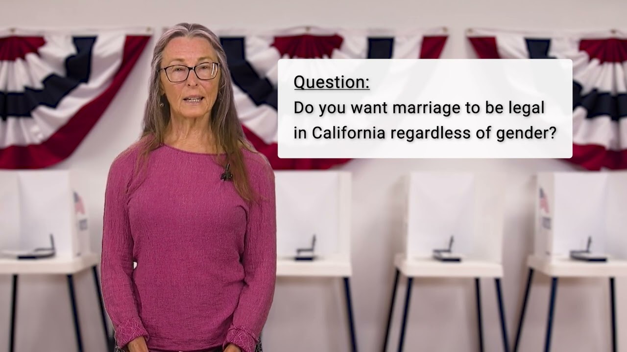 Voting 2024 - Proposition Information - Prop #3