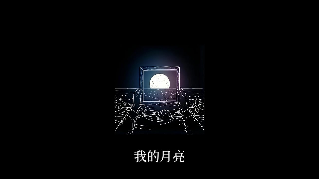 Vin.C - 我的月亮 （Trap Ver.）
