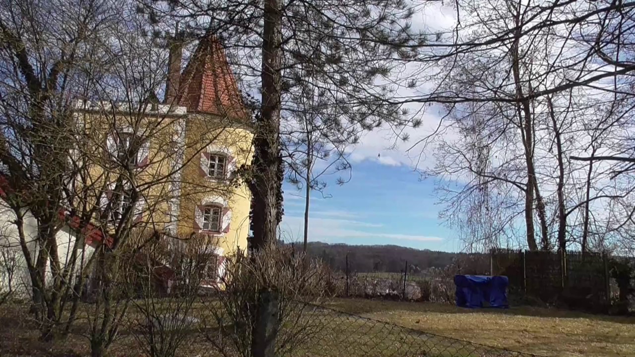 Trostberg 2017