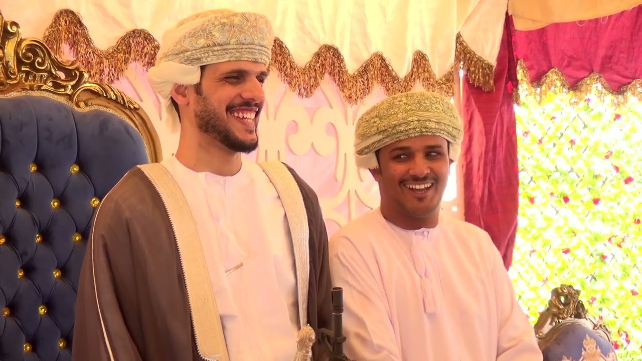 العريس / ياسر  محاد مسعود معطان المعشني