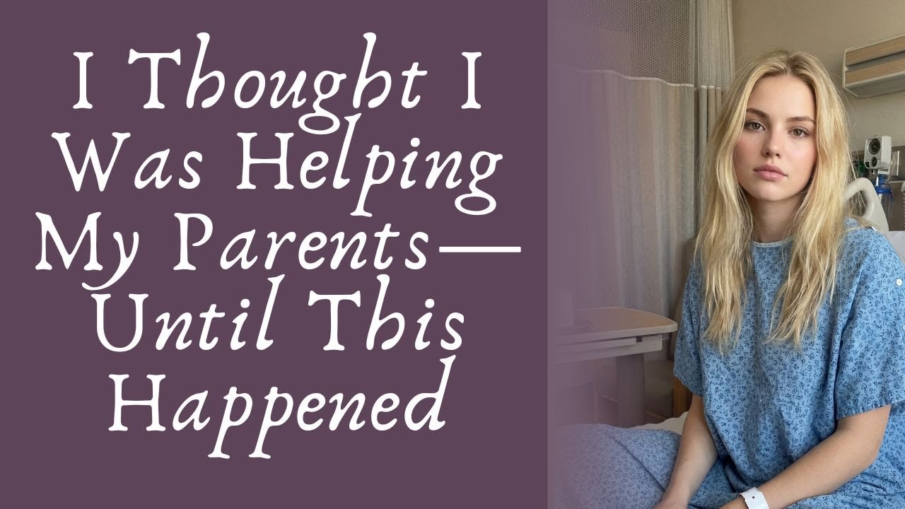 My Parents&rsquo; Biggest Secret Came Out at a Family Party #stories  #viralstories