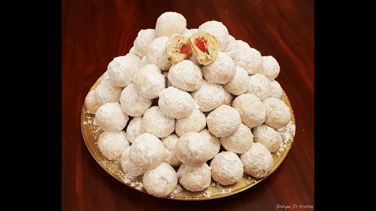 Локумки 