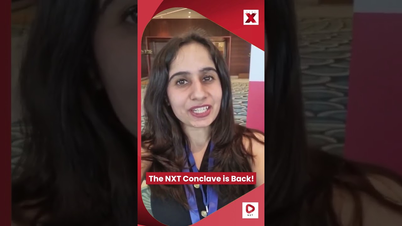 NXT Conclave 2026 Returns With Big Ideas, Global Voices and Future Focus