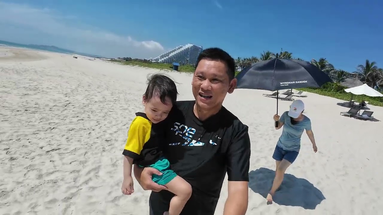 Wyndham Garden Cam Ranh Jun 2025