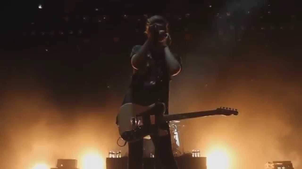 Luke Hemmings - Without you, I feel broke.