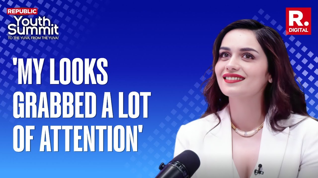 Manushi Chhillar's Bollywood Desires, Wait For A Strong Female Character & More | Full Interview