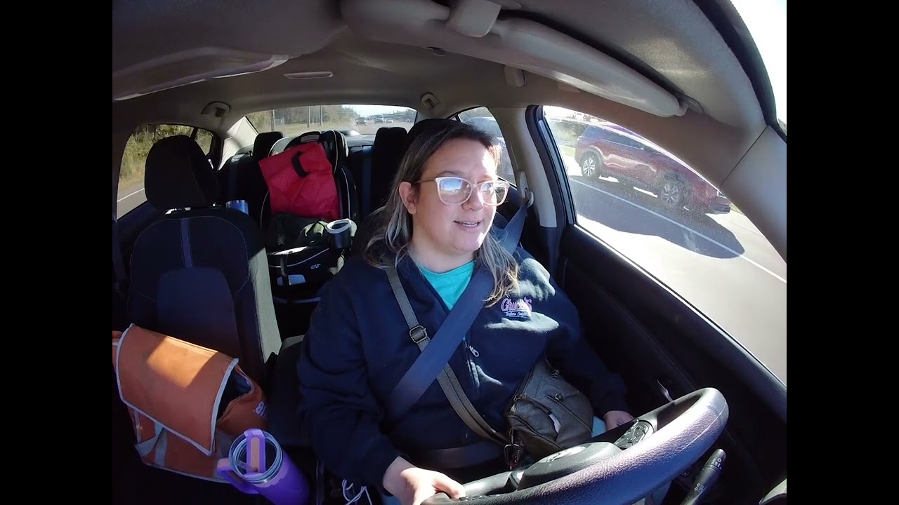 Instacart kind of day