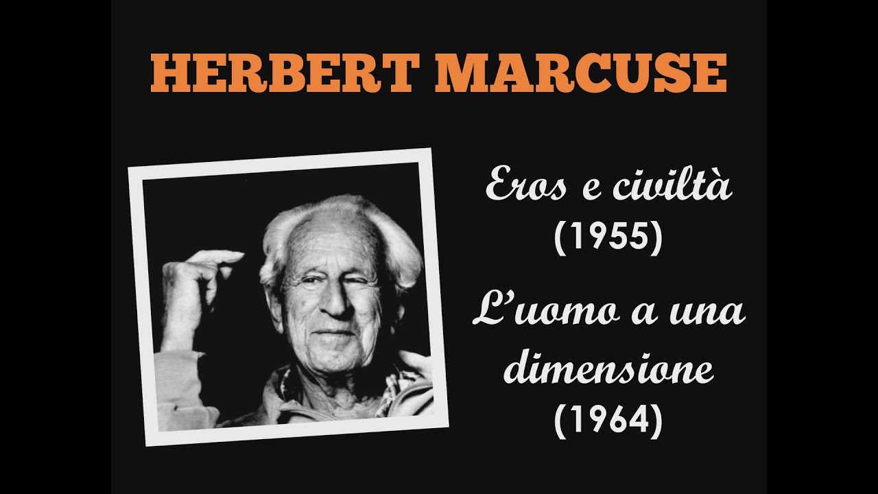 Herbert Marcuse
