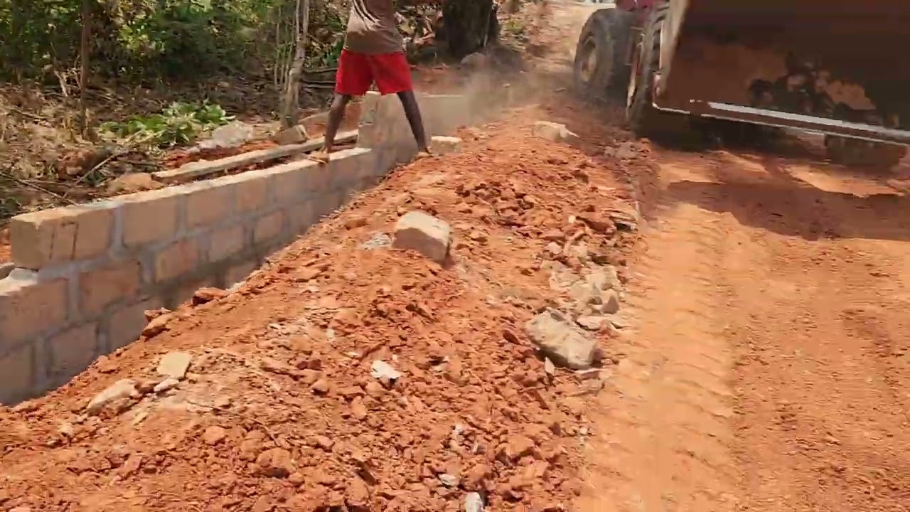 Akpukwu unit project through Nkwukwo Neighborhood and Community Project initiative 