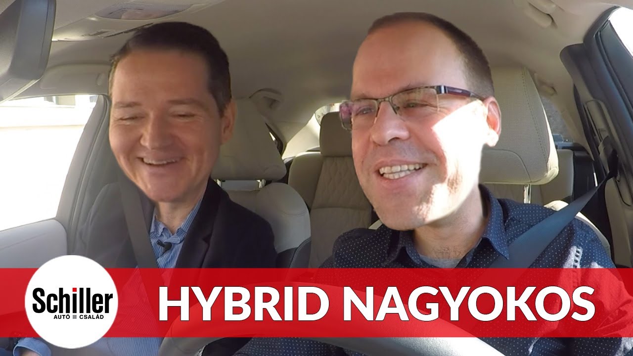 Hybrid 