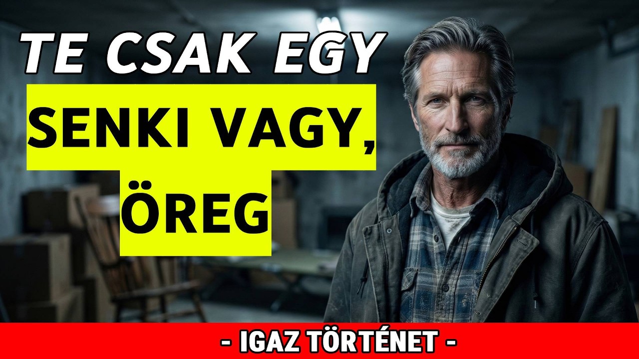 Meg akart fosztani mindenemtől. Rossz emberrel kezdett. | Igaz történet