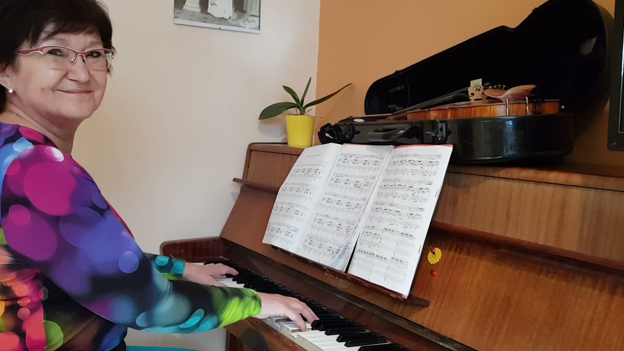 Představení učitelů v době koronaviru (1. díl) | ZUŠ Ústí nad Orlicí
