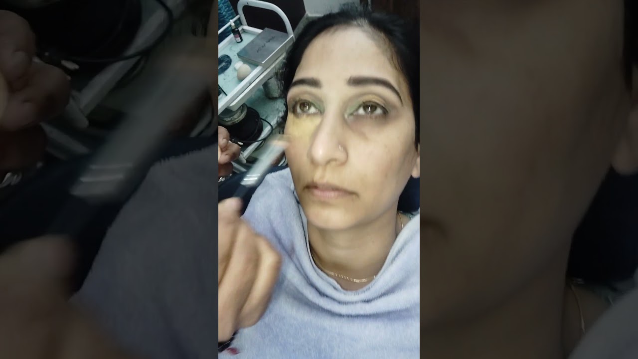 colour correction 💕