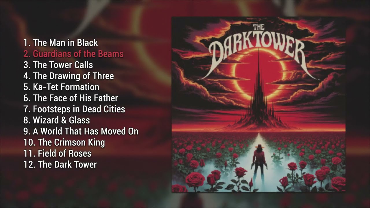 The Dark Tower