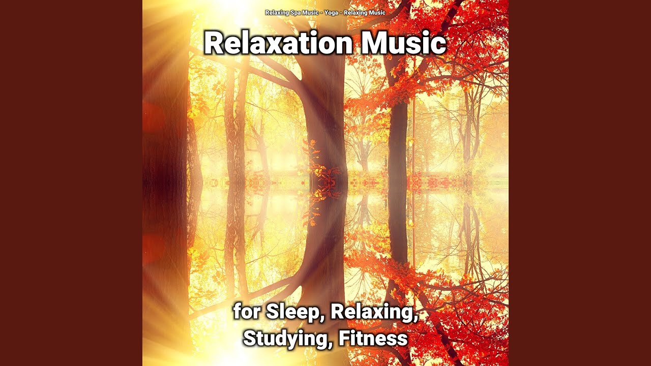 Relaxation Music Pt. 49