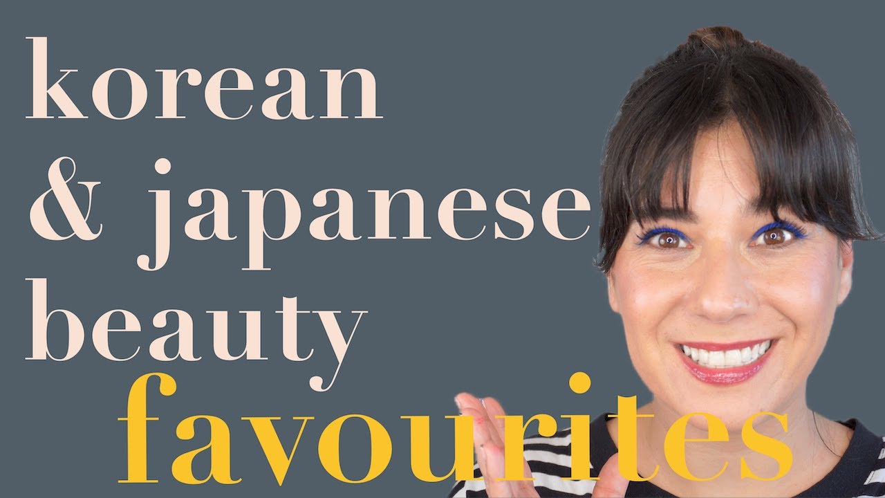 beauty faves from Yesstyle & a shameless plug