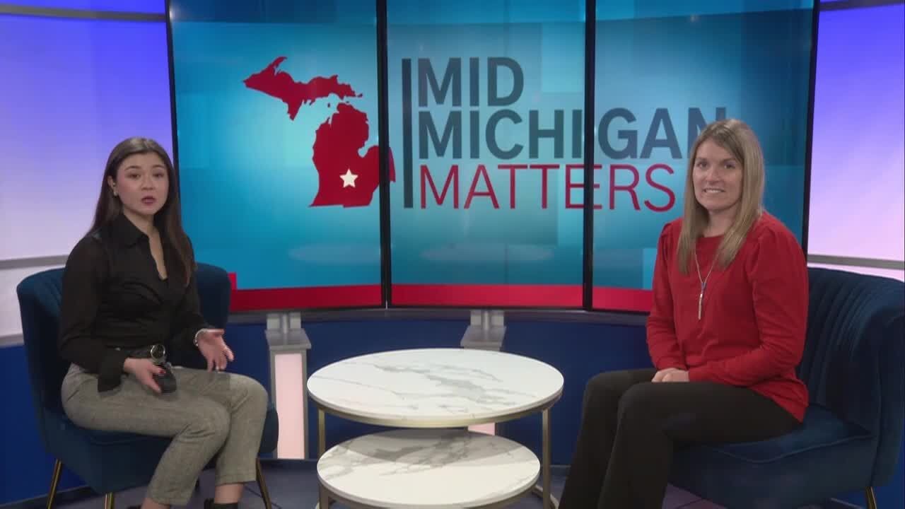 Mid-Michigan Matters: Foods that do and don’t fuel your heart