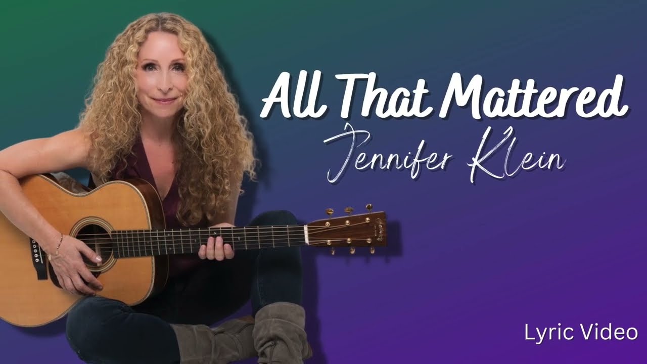 Jennifer Klein 