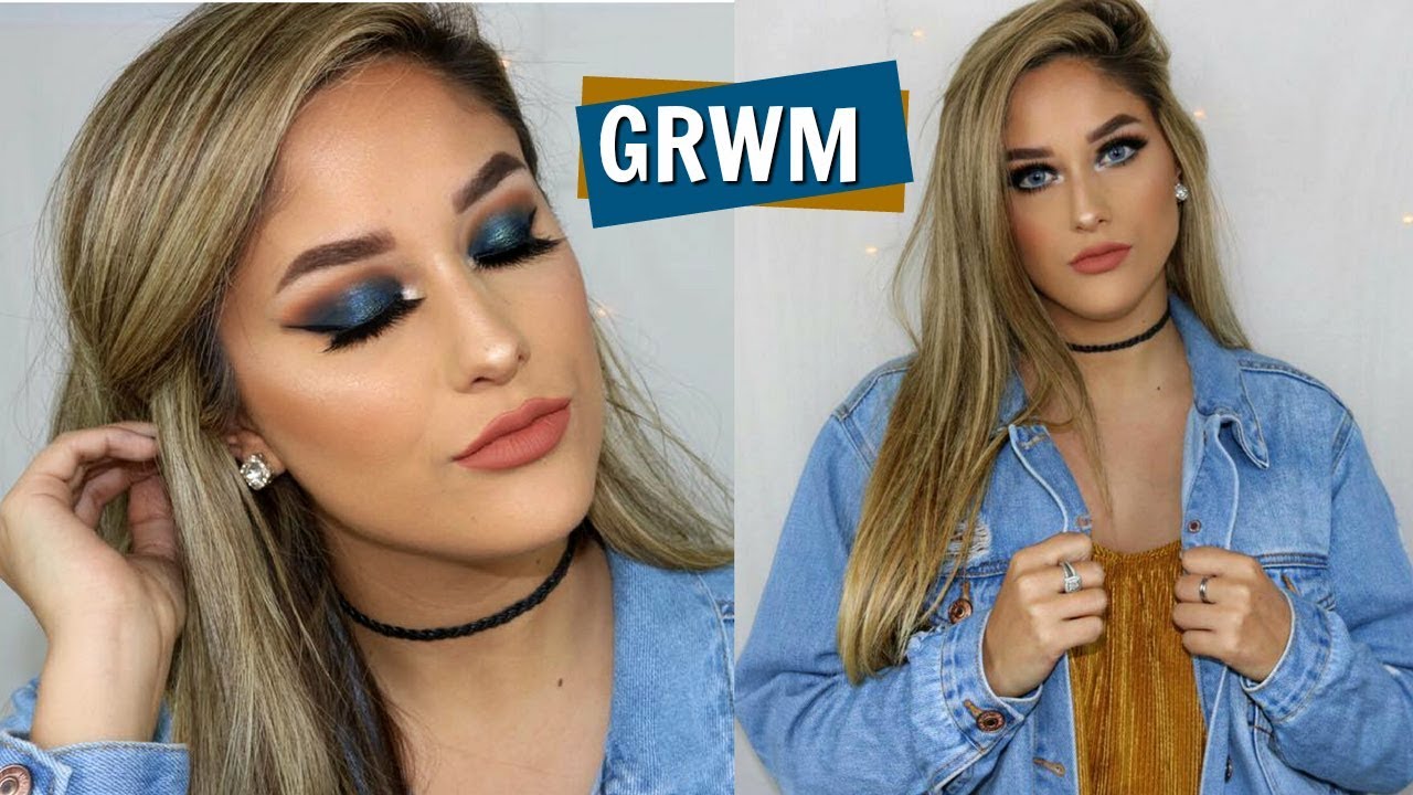 GRWM MORPHE 39a | LIFE UPDATE + VLOGGING?!