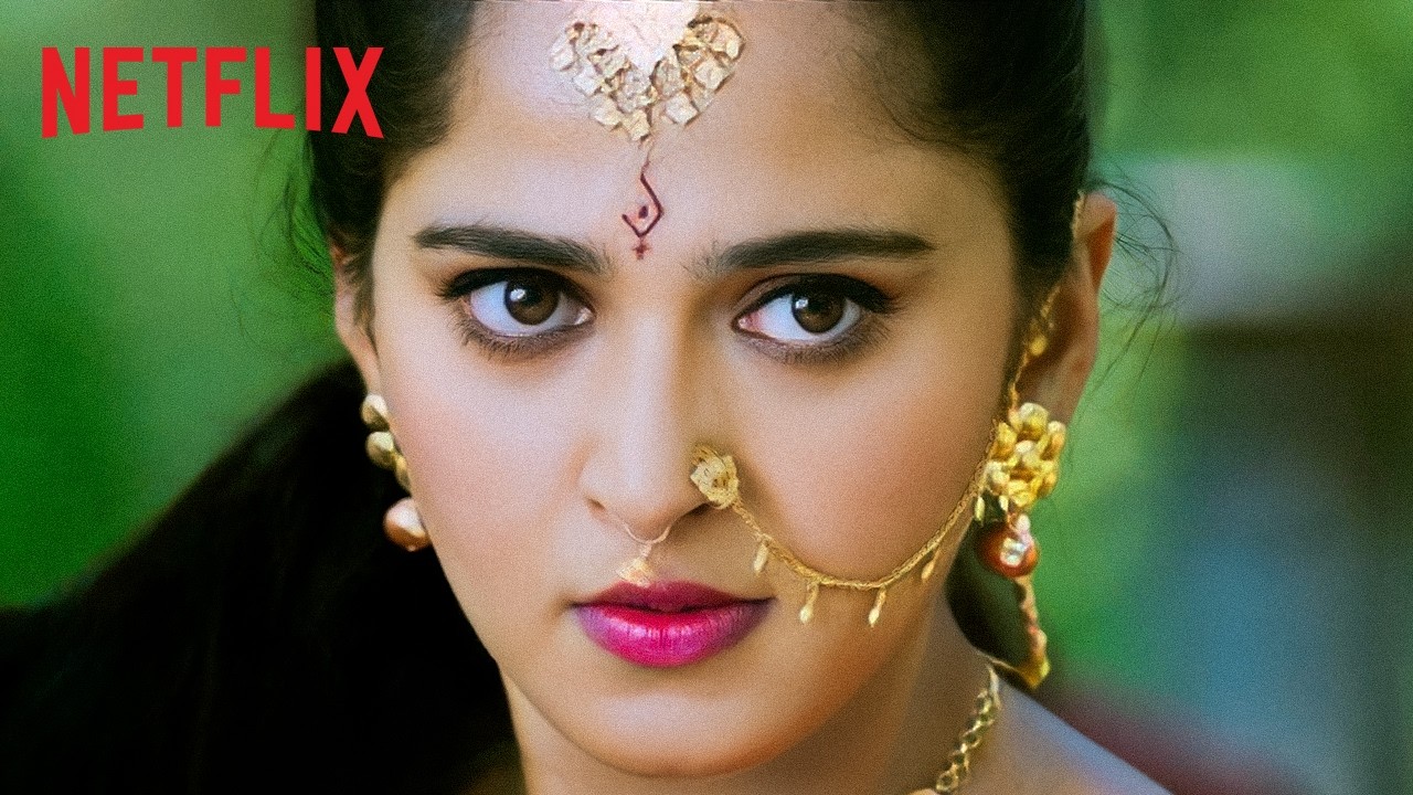 The WRATH Of The Queens 🔥🥶 | Baahubali: The Beginning & Baahubali: The Conclusion | Netflix India