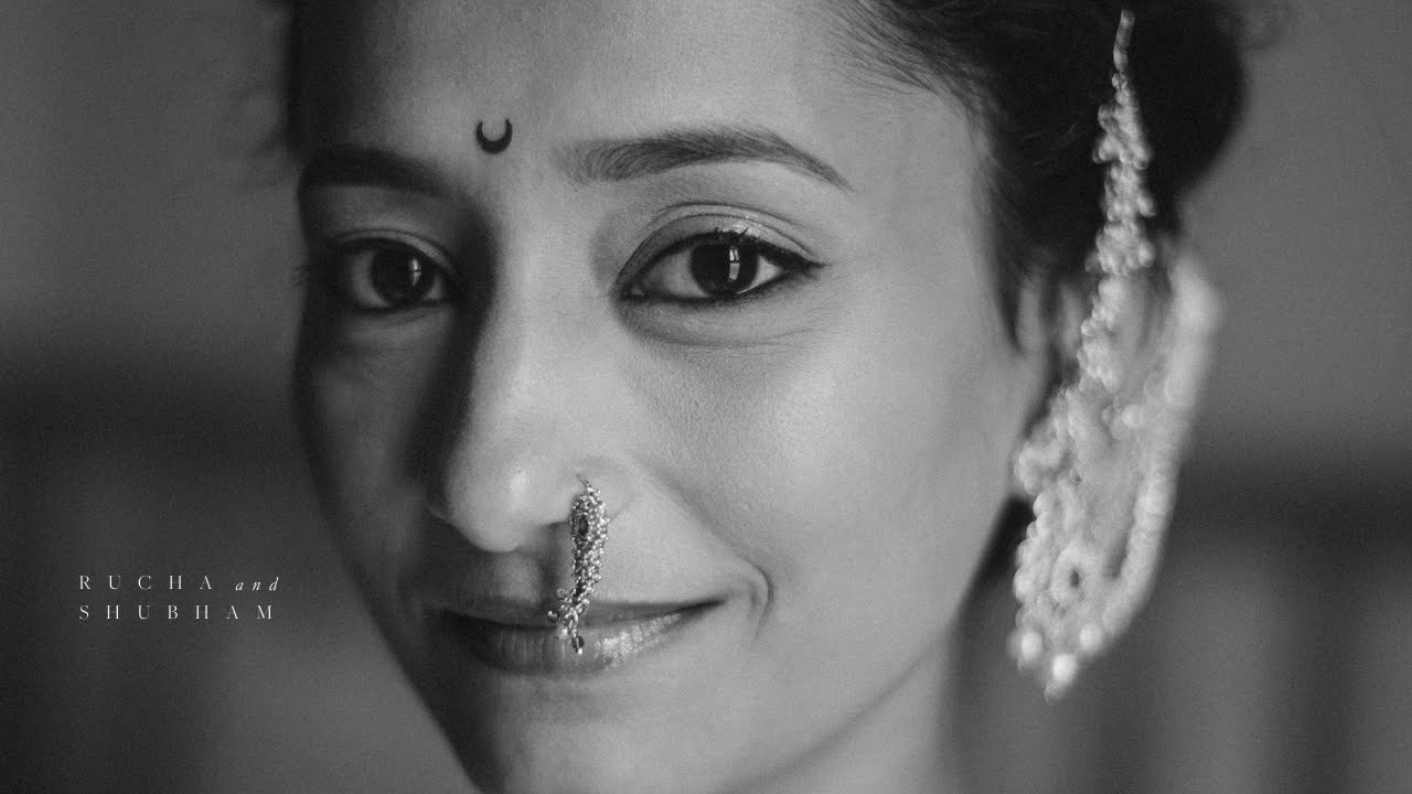 Rucha Shubham // Wedding Film // Najariya Films