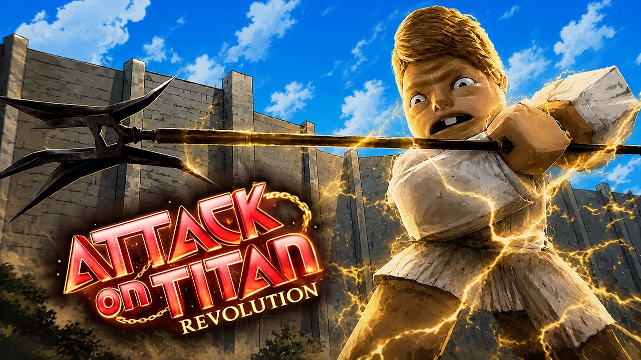 ВСЁ ЧТО НУЖНО ЗНАТЬ О HELOS В AOT REVOLUTION