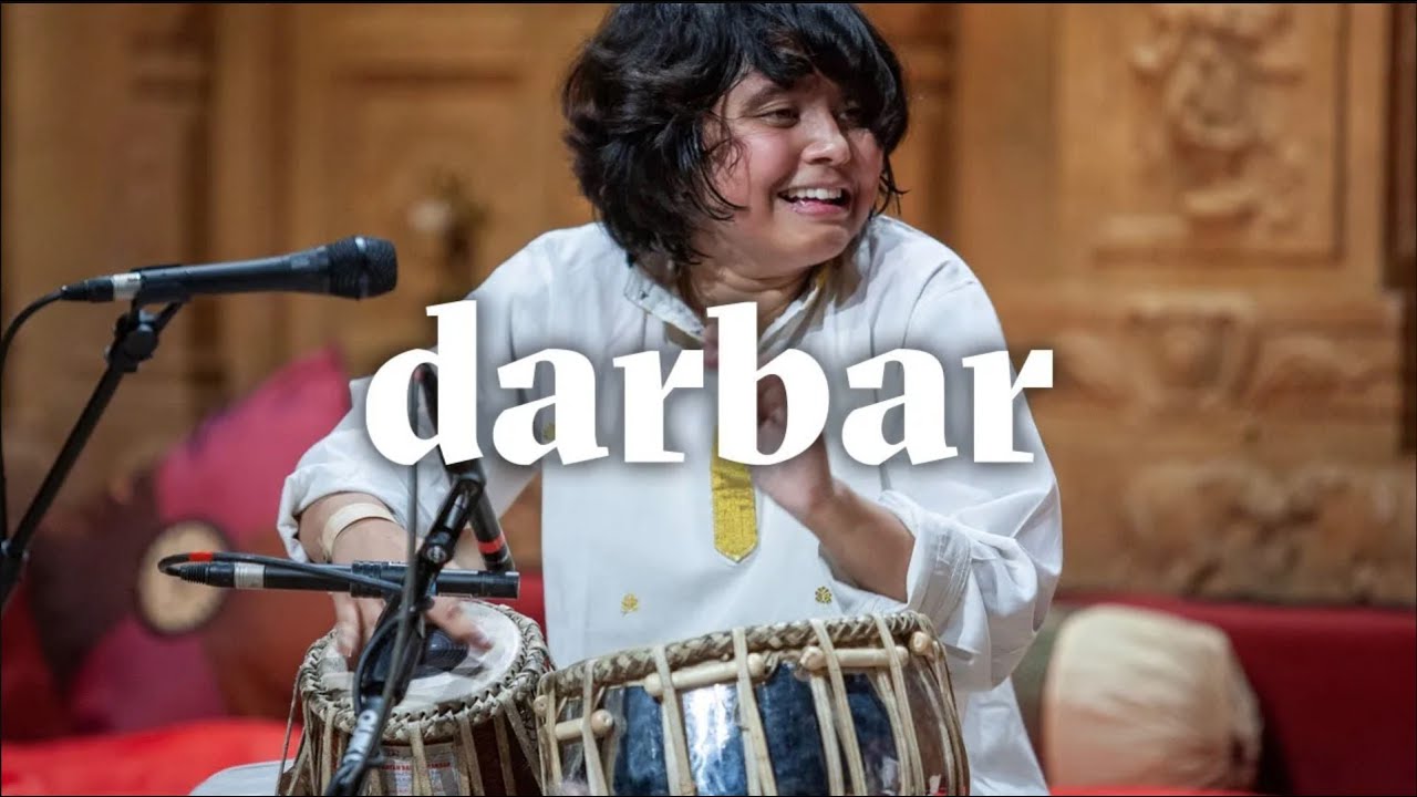 Amazing Tabla Solo | Rimpa Siva | Farukhabad Gharana