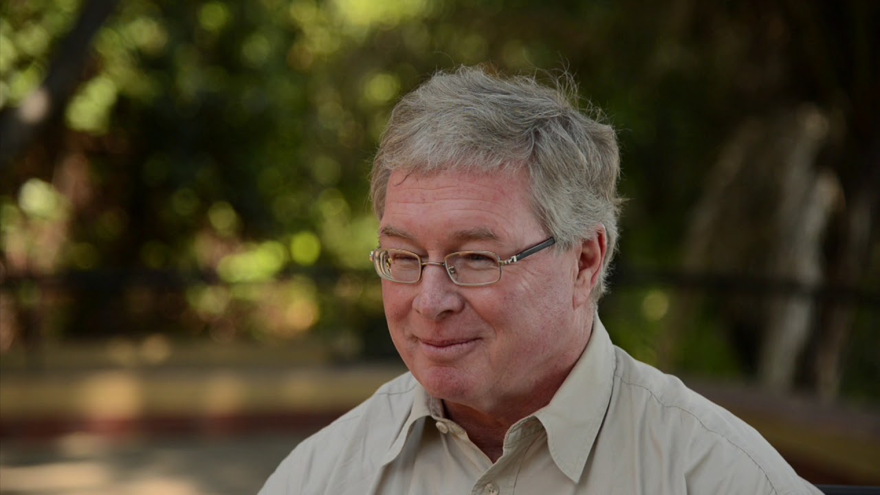 CNP in Chobe
