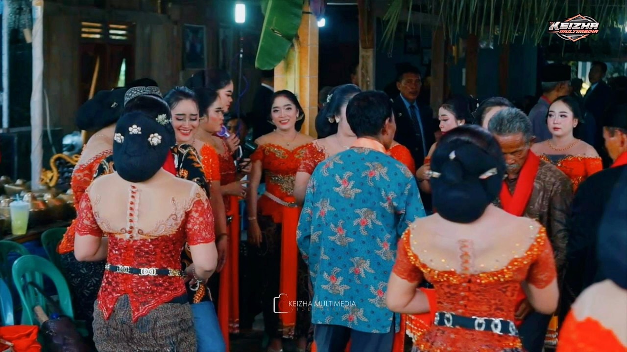 🔴 LIVE TAYUB SIANG - MARDI BUDOYO