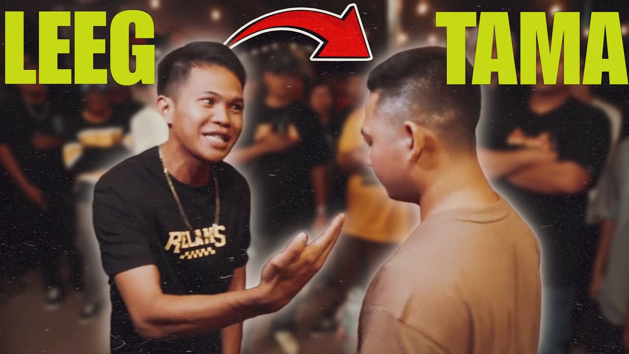 Exodus vs Zion Reaction Video! | DIGMAAN BATTLES
