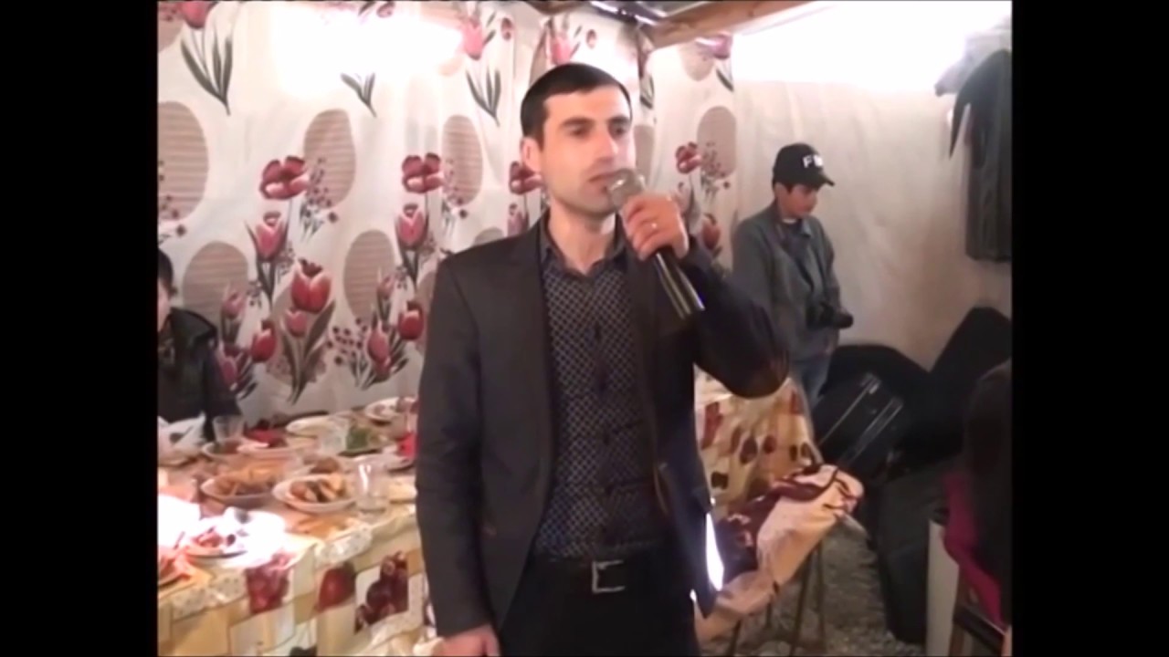 Zamil  Aftandil  M&uuml;şviq  Muğam Şeyir