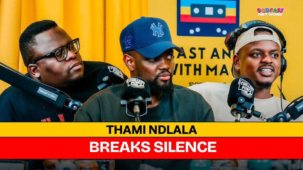 Thami Ndlala: Madlanga Commission Hotels | No Electricity In Properties | Blue Mbombo Extortion