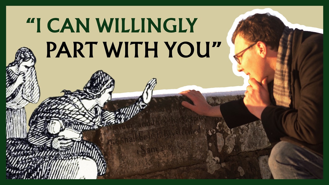 John Brown of Priesthill | The Covenanter Story, Part 3
