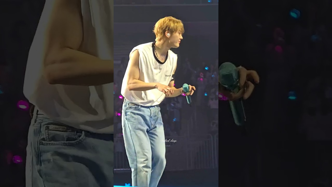 Astro Stargraphy [You&Me] Thanks AROHA 아스트로 콘서트