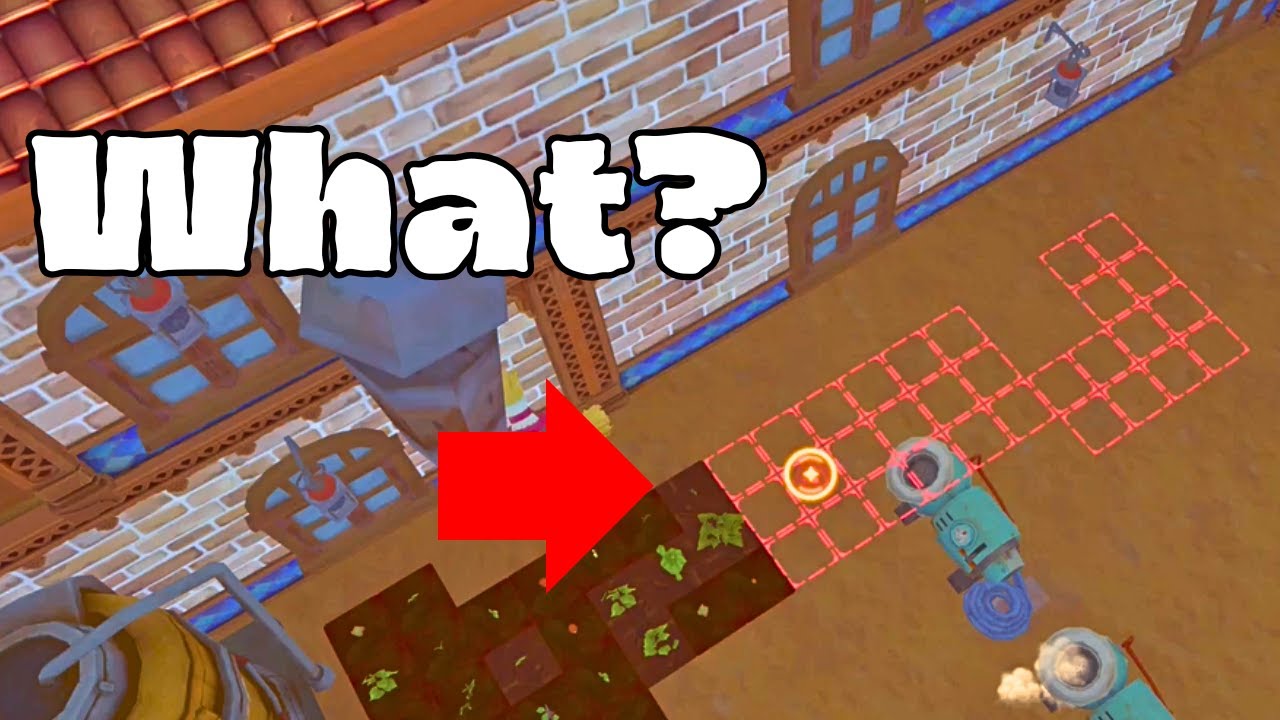 Sandrock's 7 Hidden Features Only Pro Players Know!