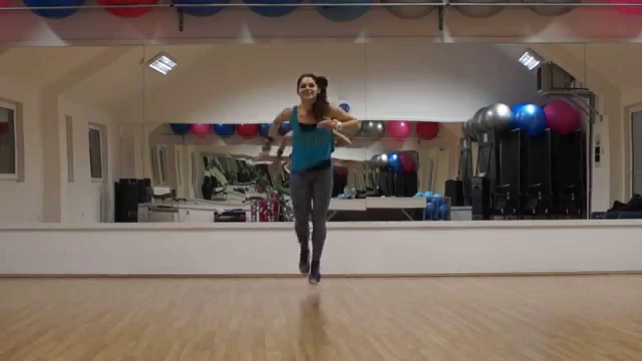 *** ZUMBA - 
