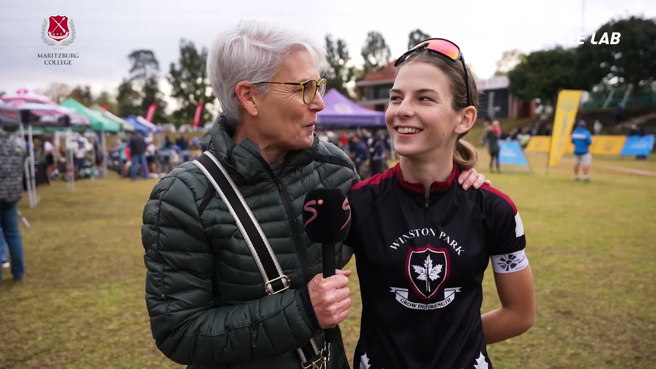 Cycle Lab MTB School Series KZN Event 1- Maritzburg College