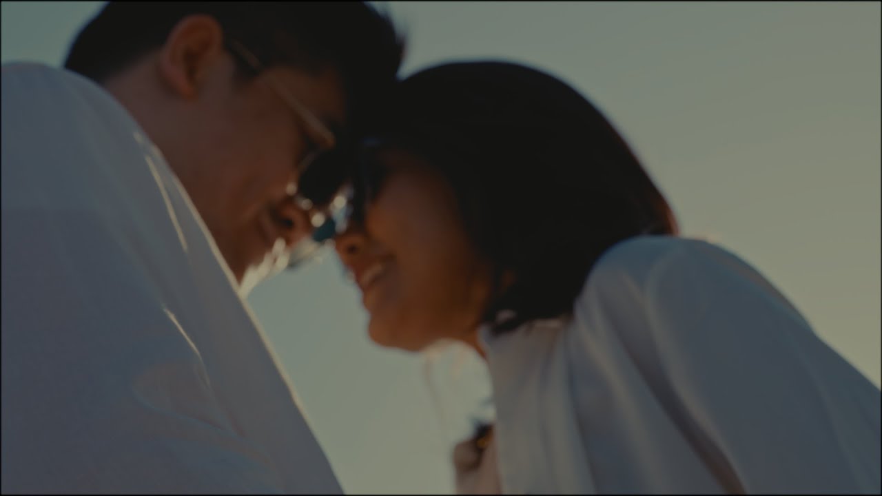 Bright & Tuar Pre Wedding Presentation