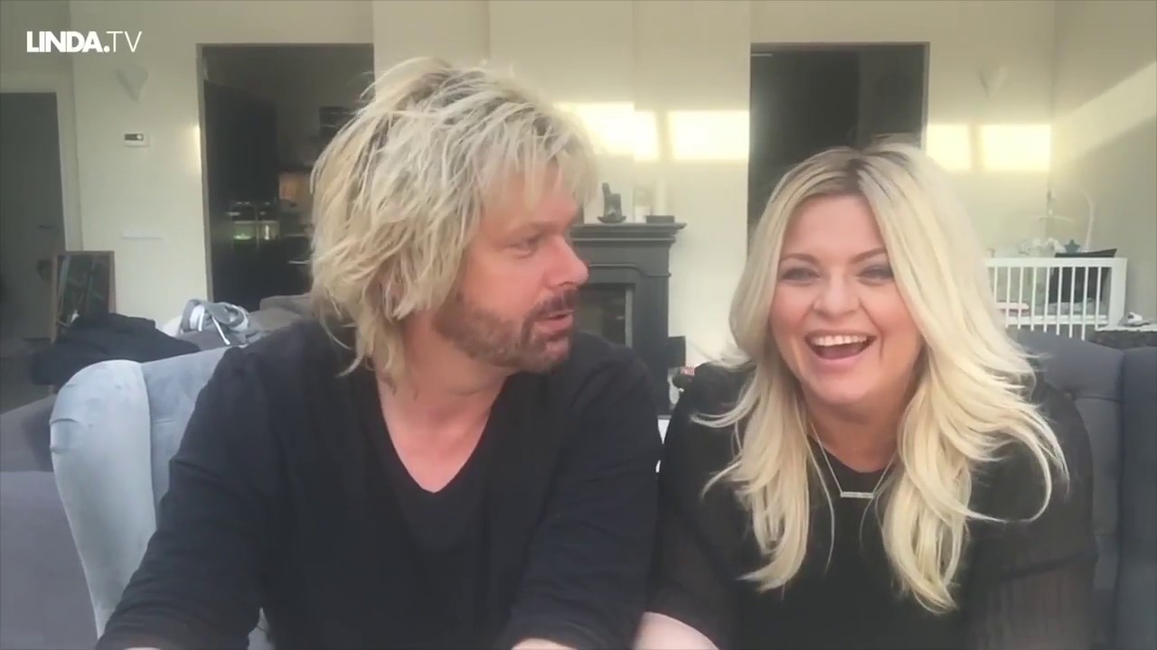 Jennifer Hoeve - Bobbi Eden wordt gered van een Bad Hair Life