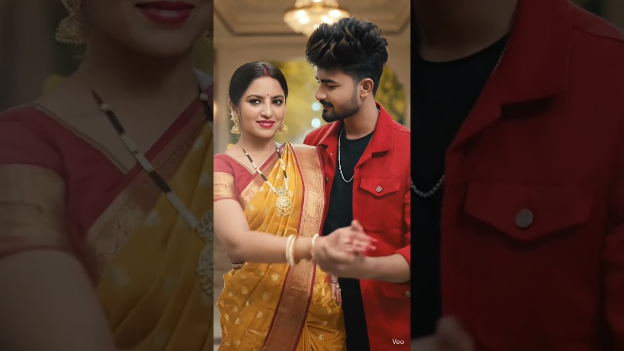 Tere Dil ki aawaj hu mai