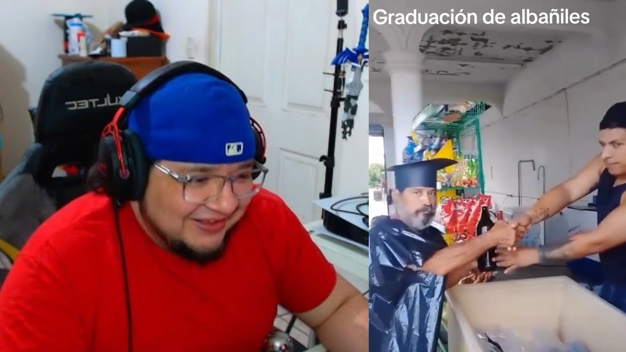 Cuando pasas de Albañil a Maistro | Clipsillos Graciosillos #44