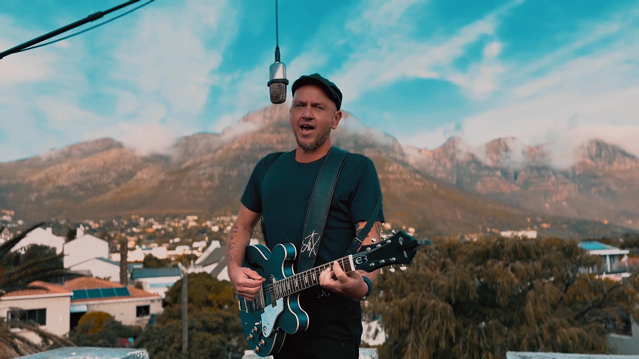 There is Only Love - ARD matthews (Official Music Video)